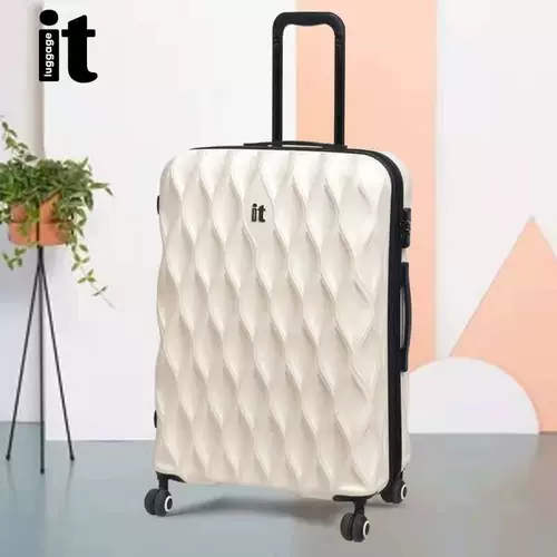 Ретро милый чемодан, 20 дюймов, популярно в интернете