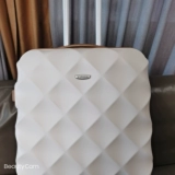 Чемодан, вместительный и большой самолет, 20 дюймов