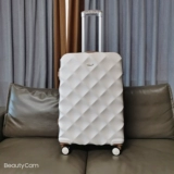 Чемодан, вместительный и большой самолет, 20 дюймов