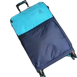 Сверхлегкий японский багажный чемодан, 20 дюймов, 28 дюймов