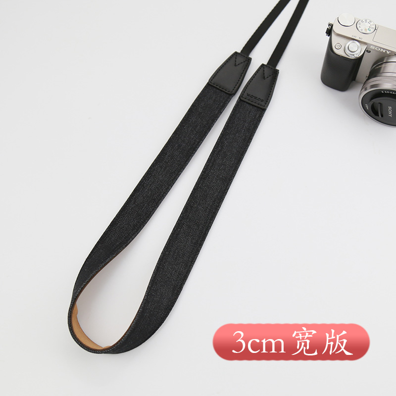 sozor  strap micro slr  qui release strap r art cowboy card machine messenger lanyard