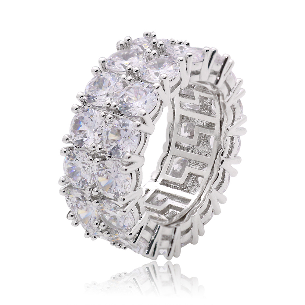 Hip Hop Ring Image 2