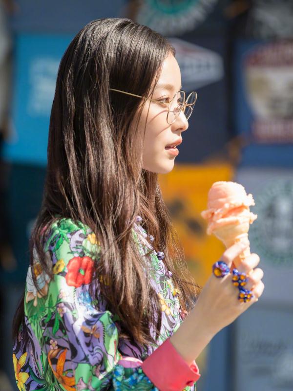 Ni Ni đeo kính gọng kính nữ cận thị UV bảo vệ 2018 mới kính râm tròn với cận thị mắt kính