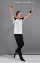 Asian Championship Basketball Referee Uniform Referee Uniform Top Referee Uniform Suit Referee Pants