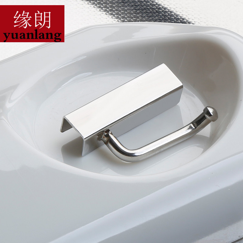 Stainless steel hook, hook, knife rack, hook for hanging spatula, knife knife seat, kitchen knife rack, kitchen rack