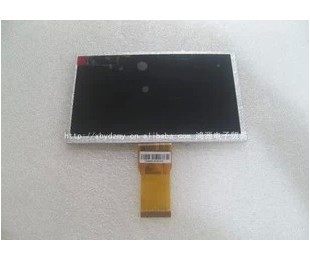 Original fit 4 3 inch liquid crystal screen HannStar HSD043I9W1-A01 721Q310B63-A2