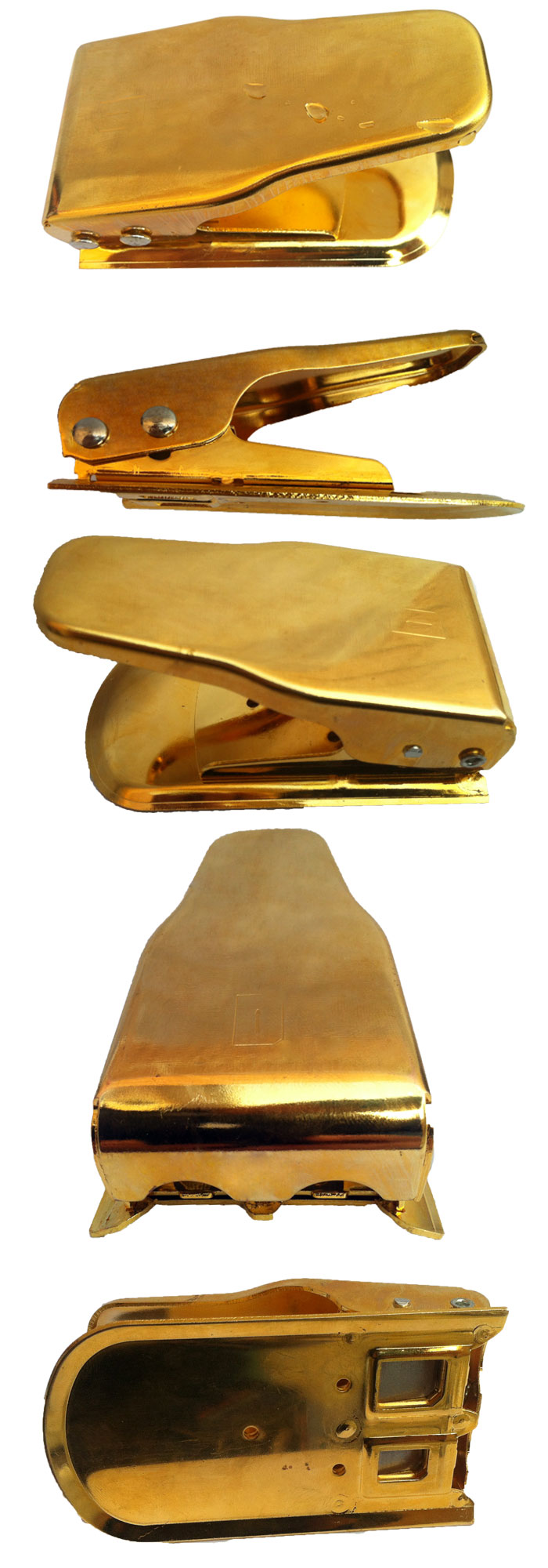 Pince pour cartes SIM - Ref 307972 Image 5