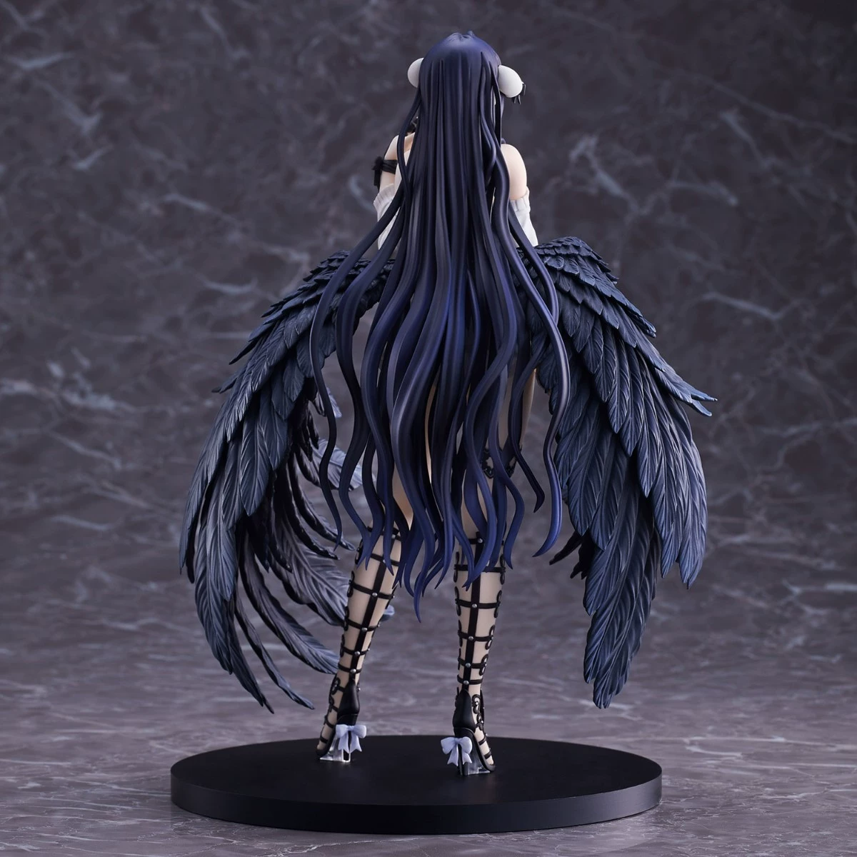 OVERLORD Albedo model со-биён UnionCreative UC аниме модель орнамент