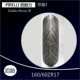 Pirelli Devil 23 Thế hệ 120/150/160/180/190/70/50 / 50ZR17 lốp xe máy nóng chảy bán nóng - Lốp xe máy