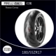 Pirelli Devil 23 Thế hệ 120/150/160/180/190/70/50 / 50ZR17 lốp xe máy nóng chảy bán nóng - Lốp xe máy