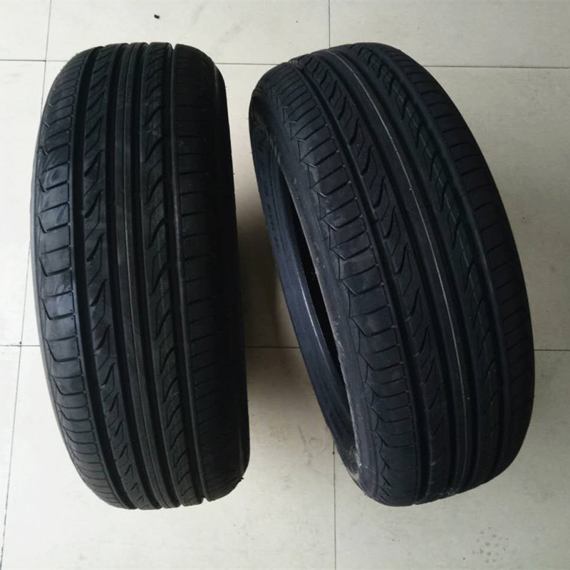 Lốp mới được đánh bóng 215 65R15 215 70R15 205 65R15 đặc biệt giá rẻ Buick GL8 Regal lốp xe ô tô không săm