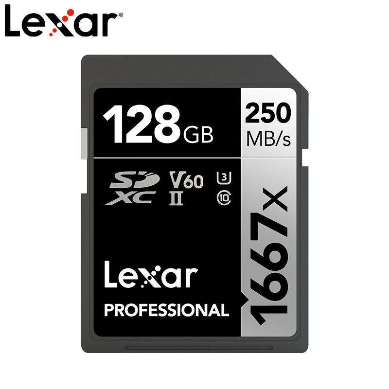 Reksha 1667X 128g High Speed Camera Special SD Card Single Anti-Memory Card Digital Camera Memory Card-Taobao