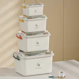 Многослойная аптека для семейного общежития общежития общежития общежития для оборудования для лекарственных средств.