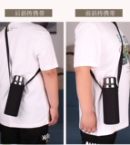 Универсальный стакан, стеклянный защитный чехол, защита при падении, защита от ожогов, увеличенная толщина