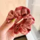 2#Тыквенная оранжевая сетка@