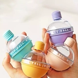 Хоккей, силиконовая форма для виски, кубики льда для домашнего использования, контейнер для хранения, «Холодное сердце»