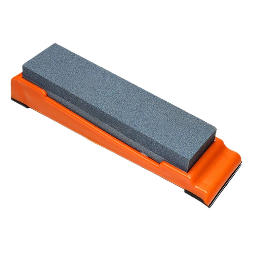 Точильный камень, традиционный натуральный бытовой, двусторонний, толстая и тонкая заточка, большой точильный камень, кухонный нож, масляный камень, артефакт грубого шлифования и тонкой заточки