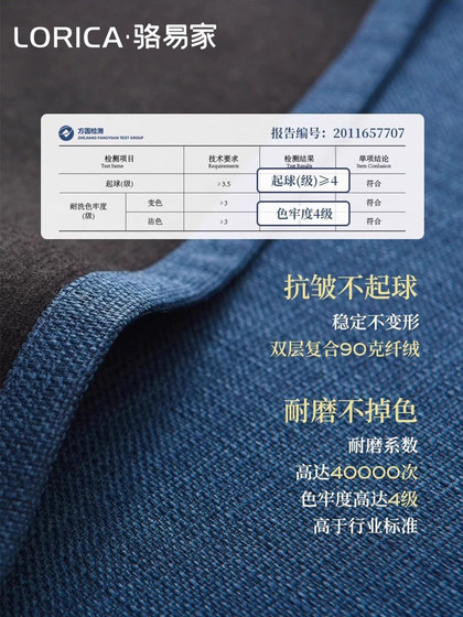 骆易家中式大抱枕客厅沙发含芯靠枕套床头靠垫轻奢高级感大靠背垫