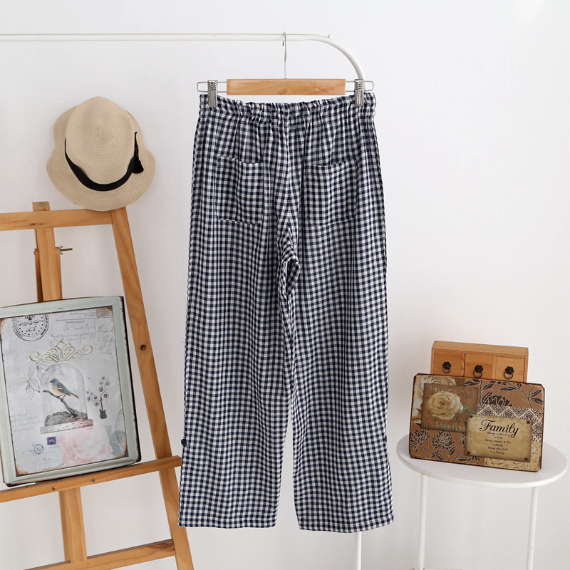 Pantalon pyjama jeunesse - Ref 716443 Image 8