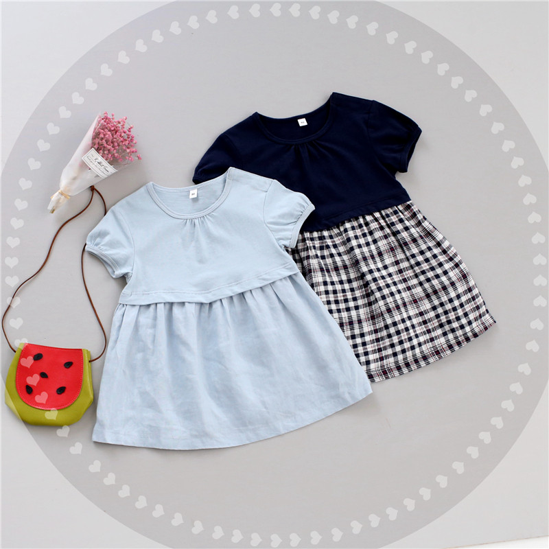 Robes pour fille - Ref 2046581 Image 7