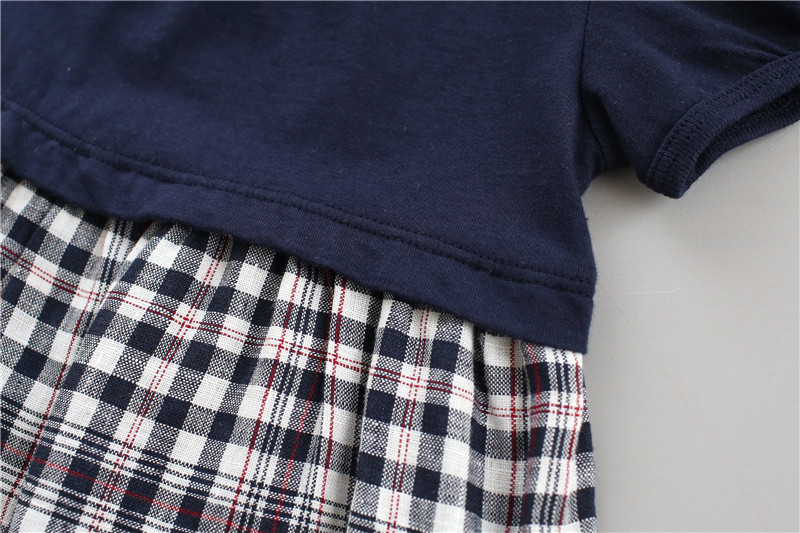 Robes pour fille - Ref 2046581 Image 17