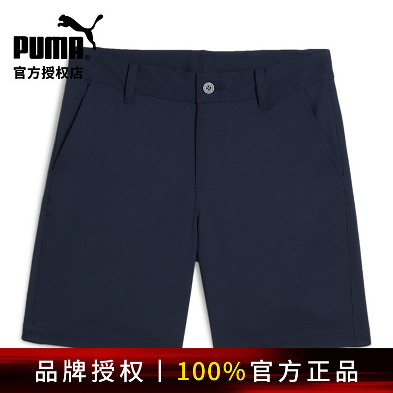 25 Styles of Puma Golf Shorts Boys Stretch Men's Big Kids' Bottoms 63114604 25 Styles of Puma Golf Shorts Boys Stretch Men's Big Kids' Bottoms 63114604
