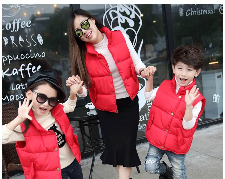 Gilet enfant - Ref 2068159 Image 19