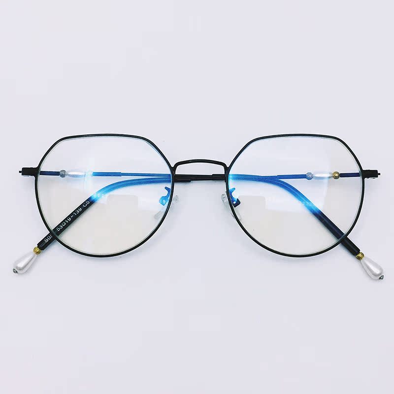 Montures de lunettes en Alliage de nickel - Ref 3140051 Image 5