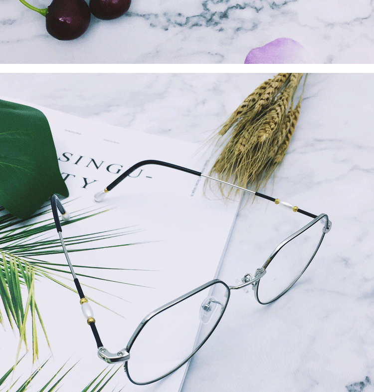 Kính khung nữ phiên bản Hàn Quốc của thủy triều retro phong cách Harajuku ulzzang lưới đỏ phần cận thị có số lượng lớn khung mắt kính gọng tròn
