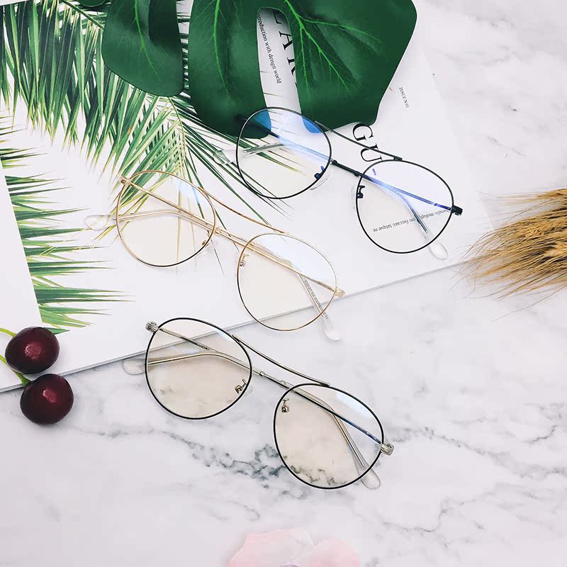 Montures de lunettes en Alliage de nickel - Ref 3140370 Image 1