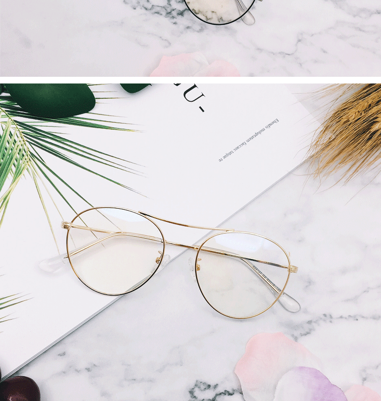 Montures de lunettes en Alliage de nickel - Ref 3140370 Image 7