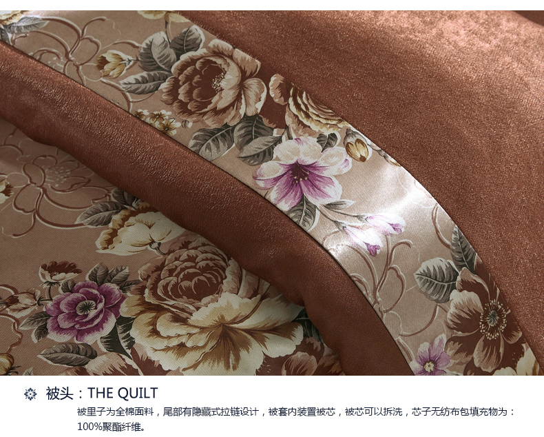 Beauty khăn trải giường gia đình bốn châu Âu chế tạo dầu gội đầu massage bedspread bedspread bedspread thẩm mỹ viện xông hơi - Trang bị tấm khăn trải giường spa cao cấp