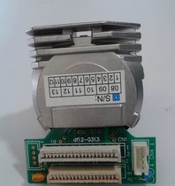 Original disassembly machine to protect three months four-way OKI5760 SP OKI5760 5760sp print head