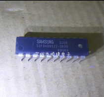 New original S3F84B8 DIP20 programming S3F84B8XZZ-DK98 microcontroller chip