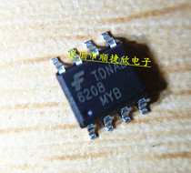 New FAN6208MY FAN6208 patch SOP-8 secondary side synchronous rectifier controller chip IC