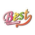贝思特母婴玩具的LOGO