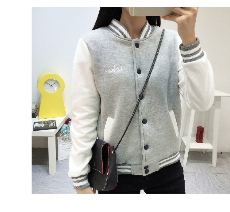 Blouson femme en Coton - Ref 3320990 Image 27