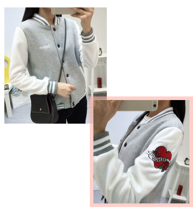 Blouson femme en Coton - Ref 3320990 Image 28