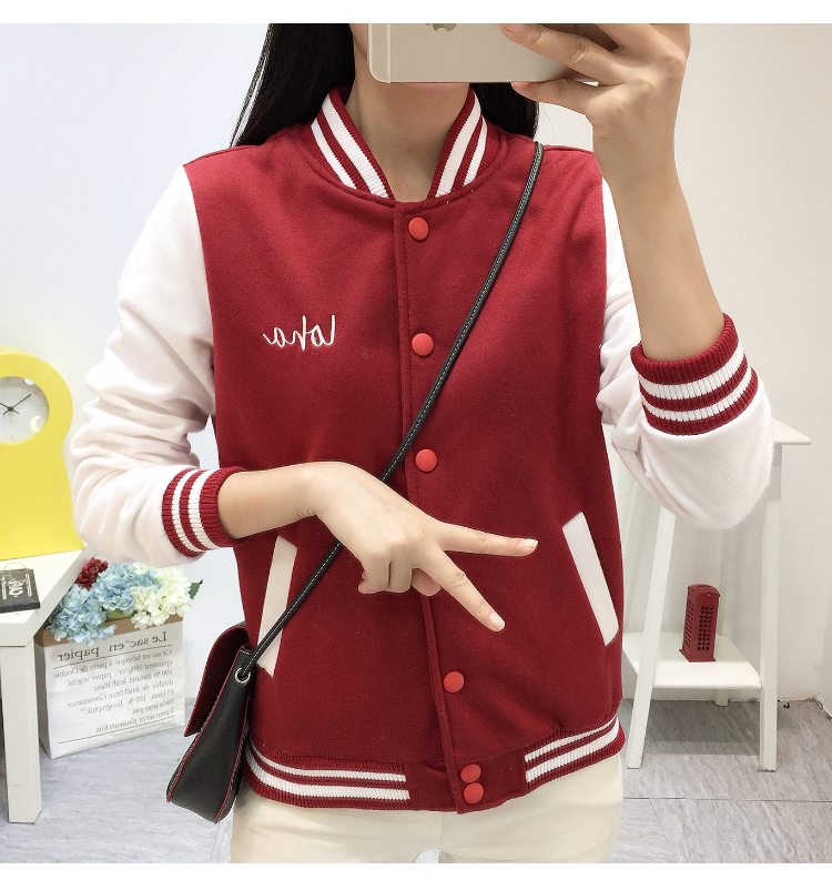 Blouson femme en Coton - Ref 3320990 Image 14