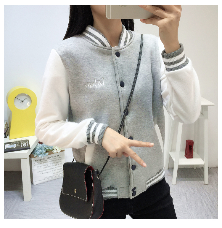 Blouson femme en Coton - Ref 3320990 Image 32