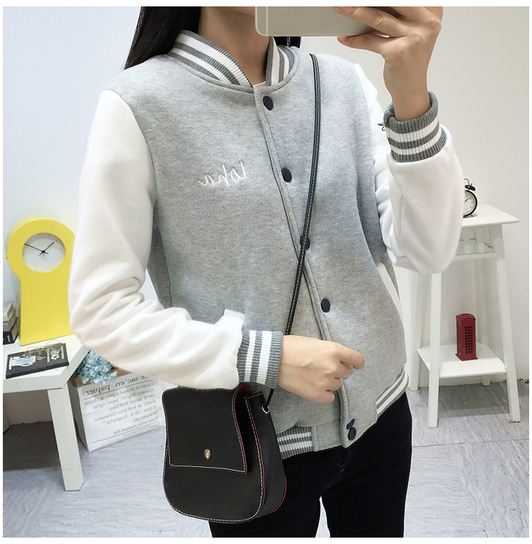 Blouson femme en Coton - Ref 3320990 Image 8