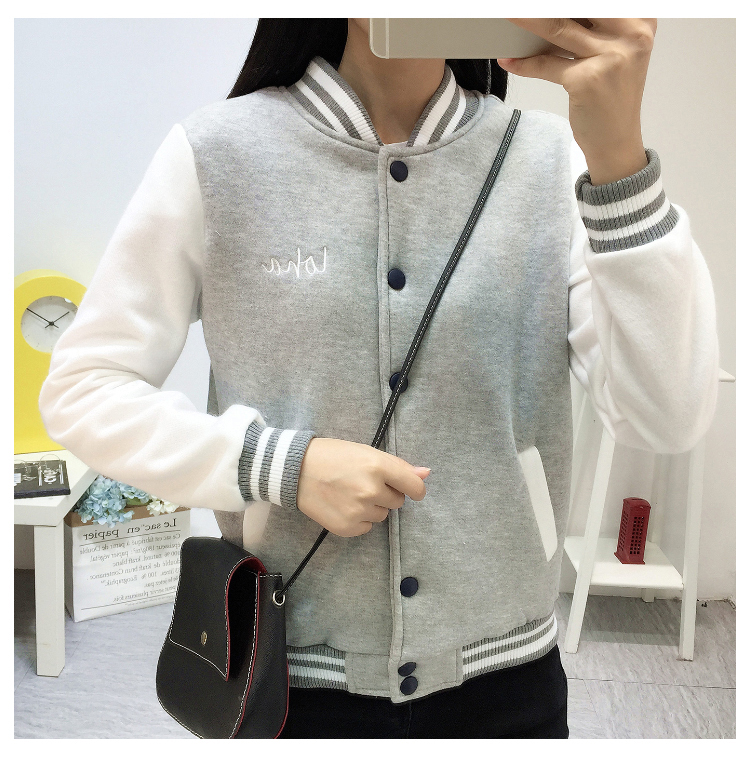 Blouson femme en Coton - Ref 3320990 Image 26
