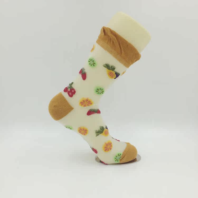 Chaussettes - collants doux - Ref 760428 Image 15