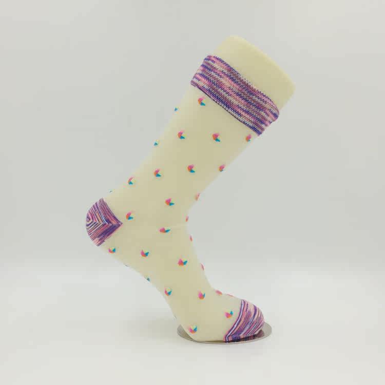 Chaussettes - collants doux - Ref 760428 Image 23