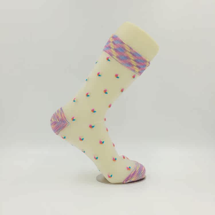 Chaussettes - collants doux - Ref 760428 Image 22