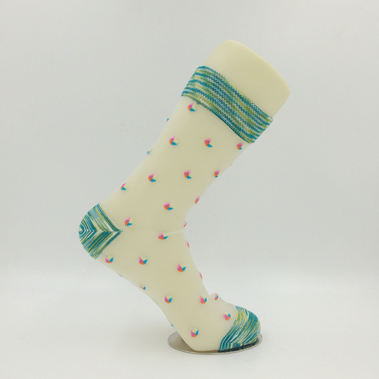Chaussettes - collants doux - Ref 760428 Image 24