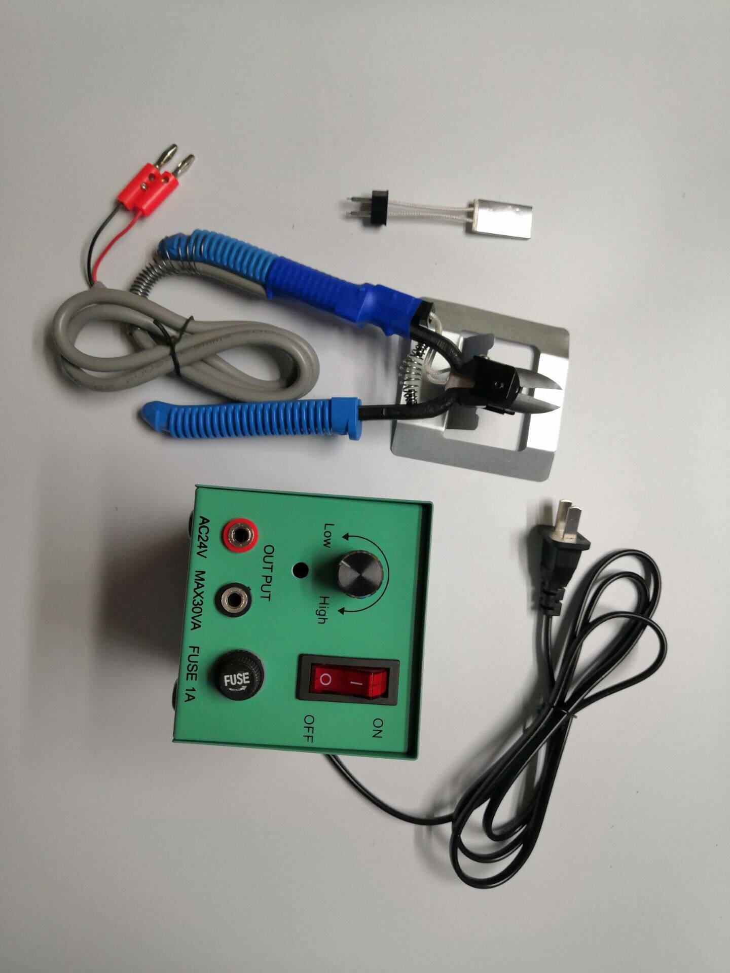 HT - 180 electric shear HT180 electric shear HT200 electric shear plastic rubber shear heating cutter