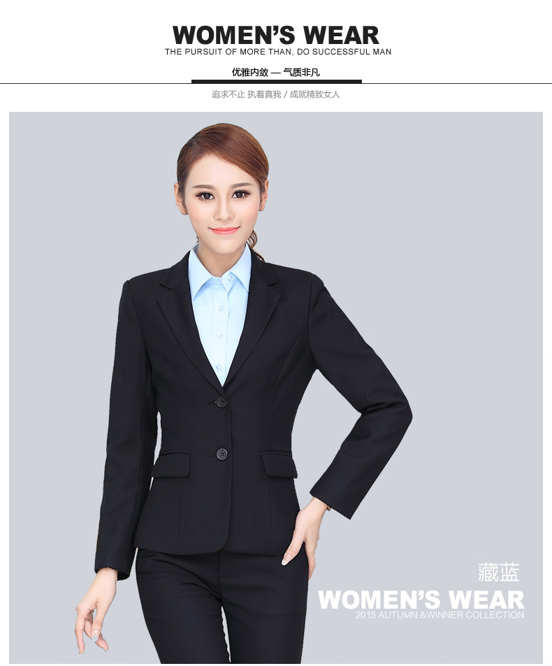 Tailleur femme - Ref 3242709 Image 15