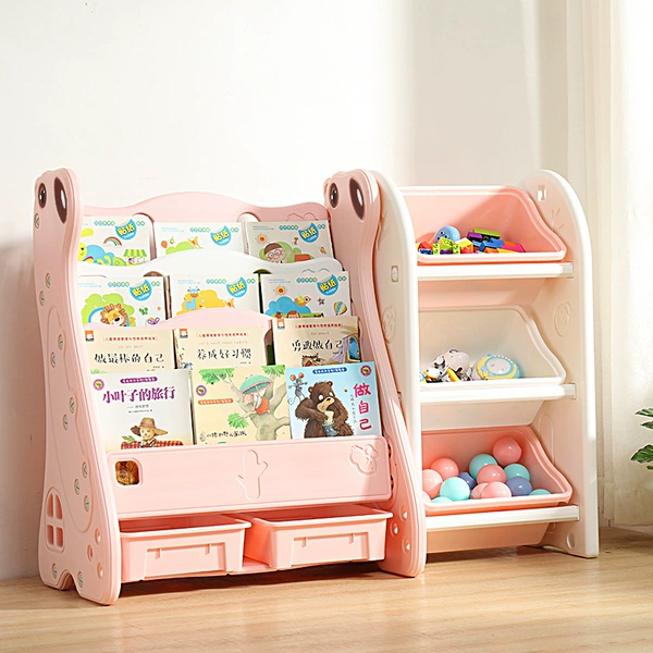 small baby bookshelf