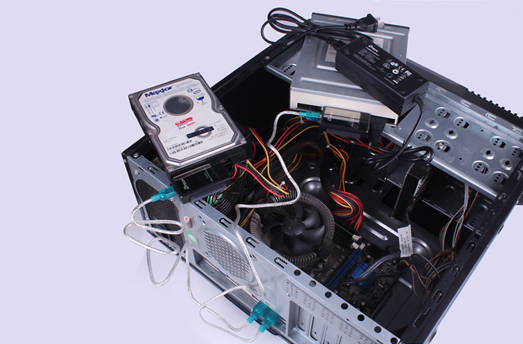 Concentrateur USB - Ref 369223 Image 40